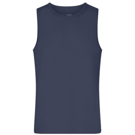 Menâs Active Tanktop