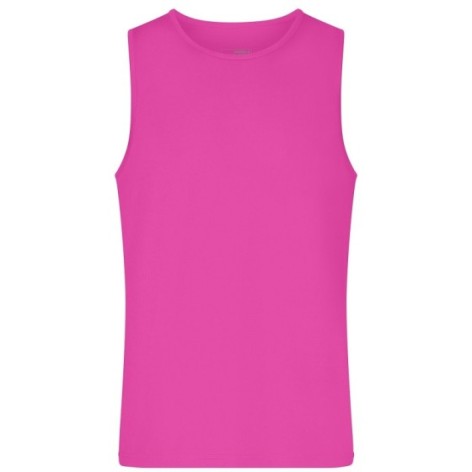 Menâs Active Tanktop