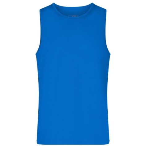 Menâs Active Tanktop