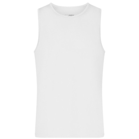 Menâs Active Tanktop