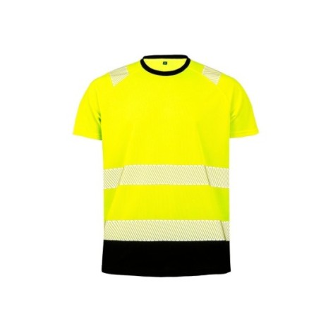 Recycled Safety T-Shirt