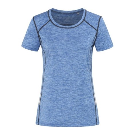 Recycled Sports-T Reflect Women