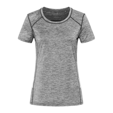 Recycled Sports-T Reflect Women