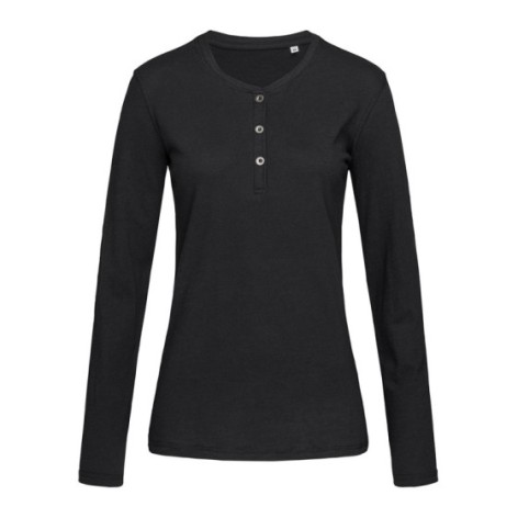 Sharon Henley Long Sleeve