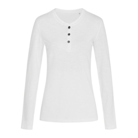 Sharon Henley Long Sleeve