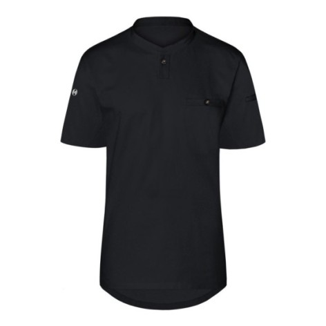 Short-Sleeve Work Shirt Performance