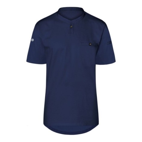 Short-Sleeve Work Shirt Performance