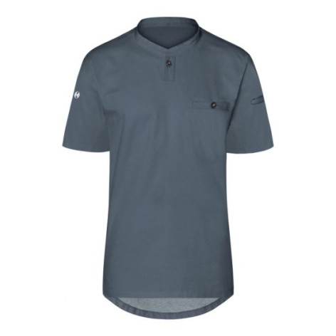 Short-Sleeve Work Shirt Performance