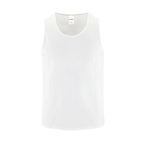 Sport Seamless Tank Top Kid