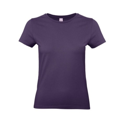 T-shirt E190 Donna