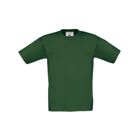 T-shirt Exact 150 Bambino