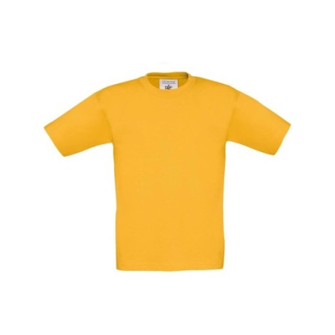 T-shirt Exact 150 Bambino