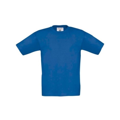 T-shirt Exact 190 Bambino