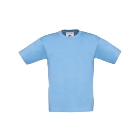 T-shirt Exact 190 Bambino