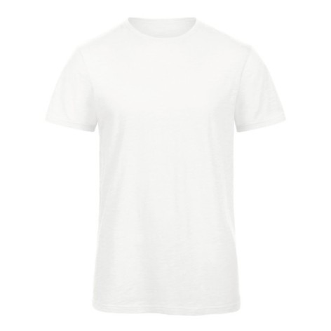 T-shirt Inspire Slub T Uomo