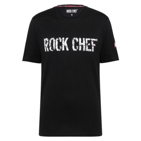 T-Shirt ROCK CHEFÂ®-Stage2