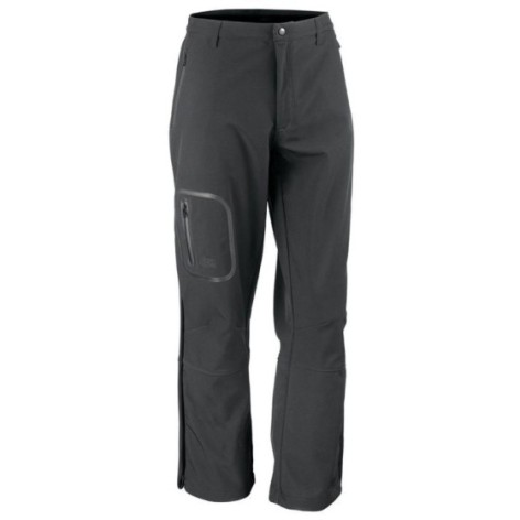 Tech Performance Softshell Trousers