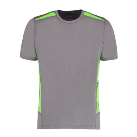 Training Shirt Fluo