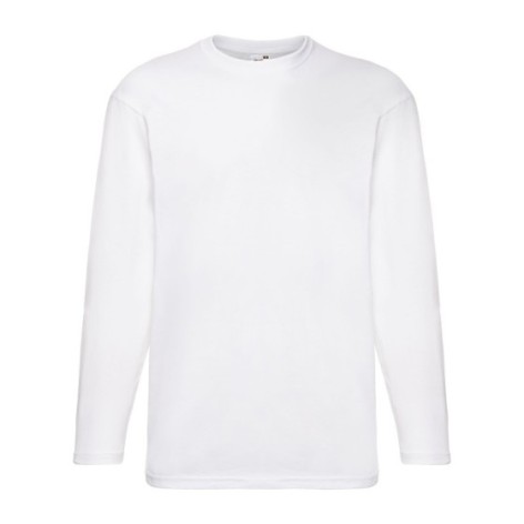 Valueweight Long Sleeve T