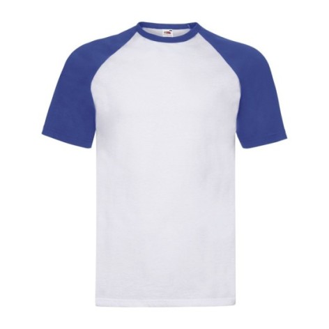 Valueweight Short Sleeve Baseball T