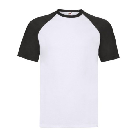 Valueweight Short Sleeve Baseball T