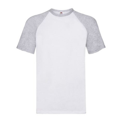 Valueweight Short Sleeve Baseball T