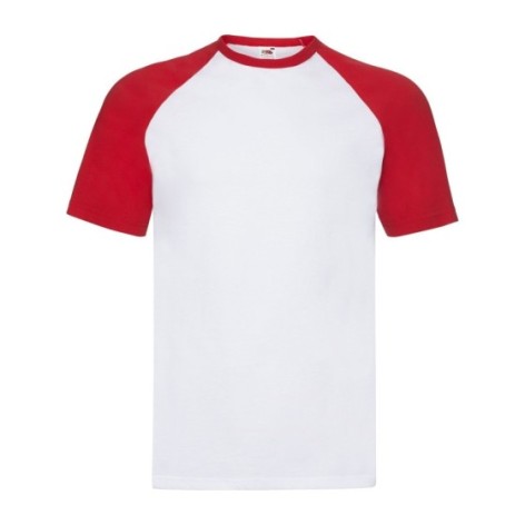 Valueweight Short Sleeve Baseball T