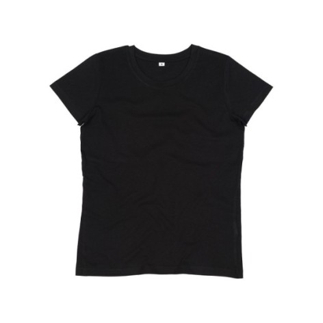 Women's Essential Organic T