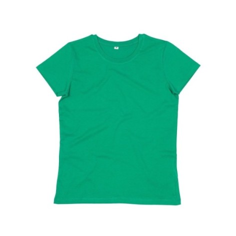 Women's Essential Organic T