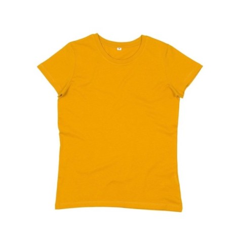 Women's Essential Organic T