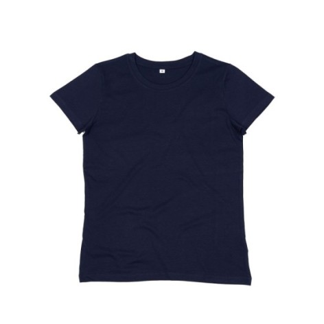 Women's Essential Organic T