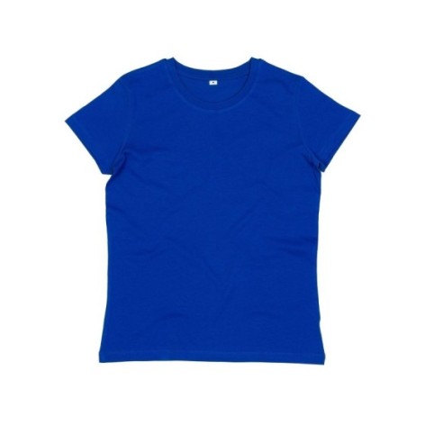 Women's Essential Organic T