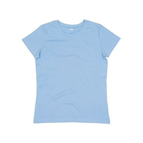 Women's Essential Organic T