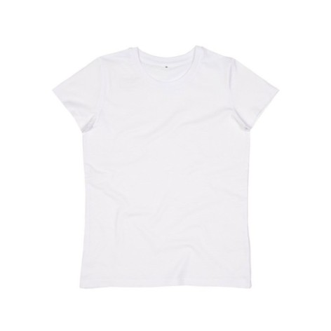 Women's Essential Organic T