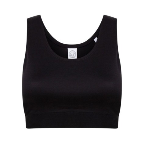 Women's Fashion Crop Top