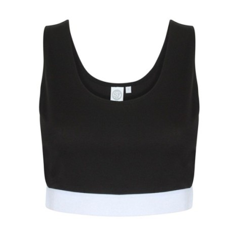 Women's Fashion Crop Top