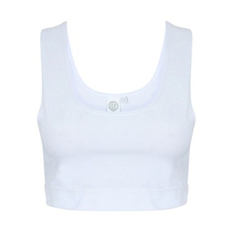 Women's Fashion Crop Top