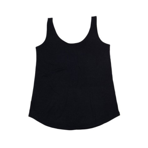 Women's Loose Fit Vest