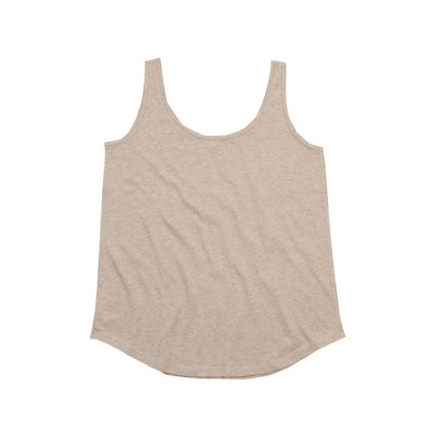 Women's Loose Fit Vest