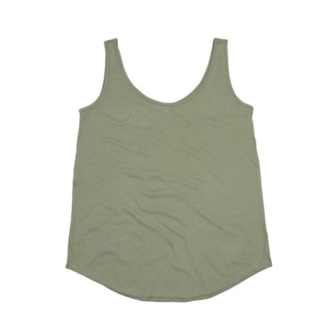 Women's Loose Fit Vest