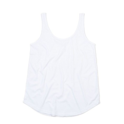 Women's Loose Fit Vest