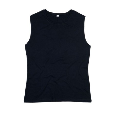 Women's Organic Raw Tank T