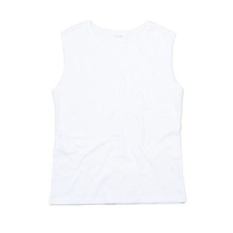 Women's Organic Raw Tank T