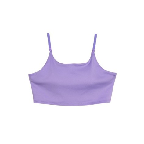 Women'S Recycled Tech Sport Bra