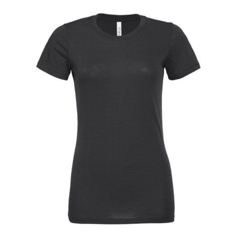 Women's Relaxed Jersey Short Sleeve Tee