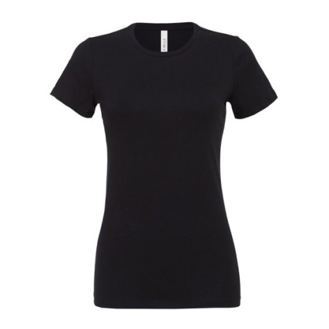 Women's Relaxed Jersey Short Sleeve Tee