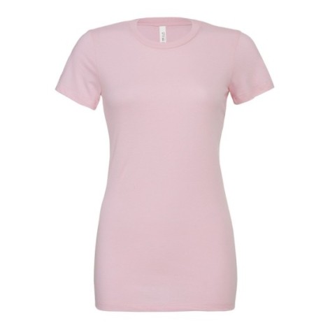 Women's Relaxed Jersey Short Sleeve Tee