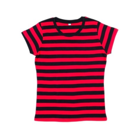 Women's Stripy T