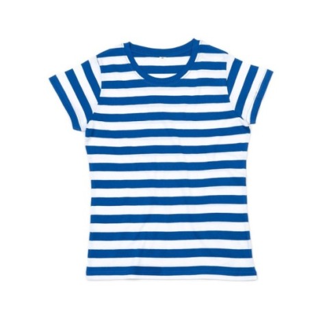 Women's Stripy T