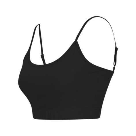 Women's Sustainable Fashion Cropped Cami Top